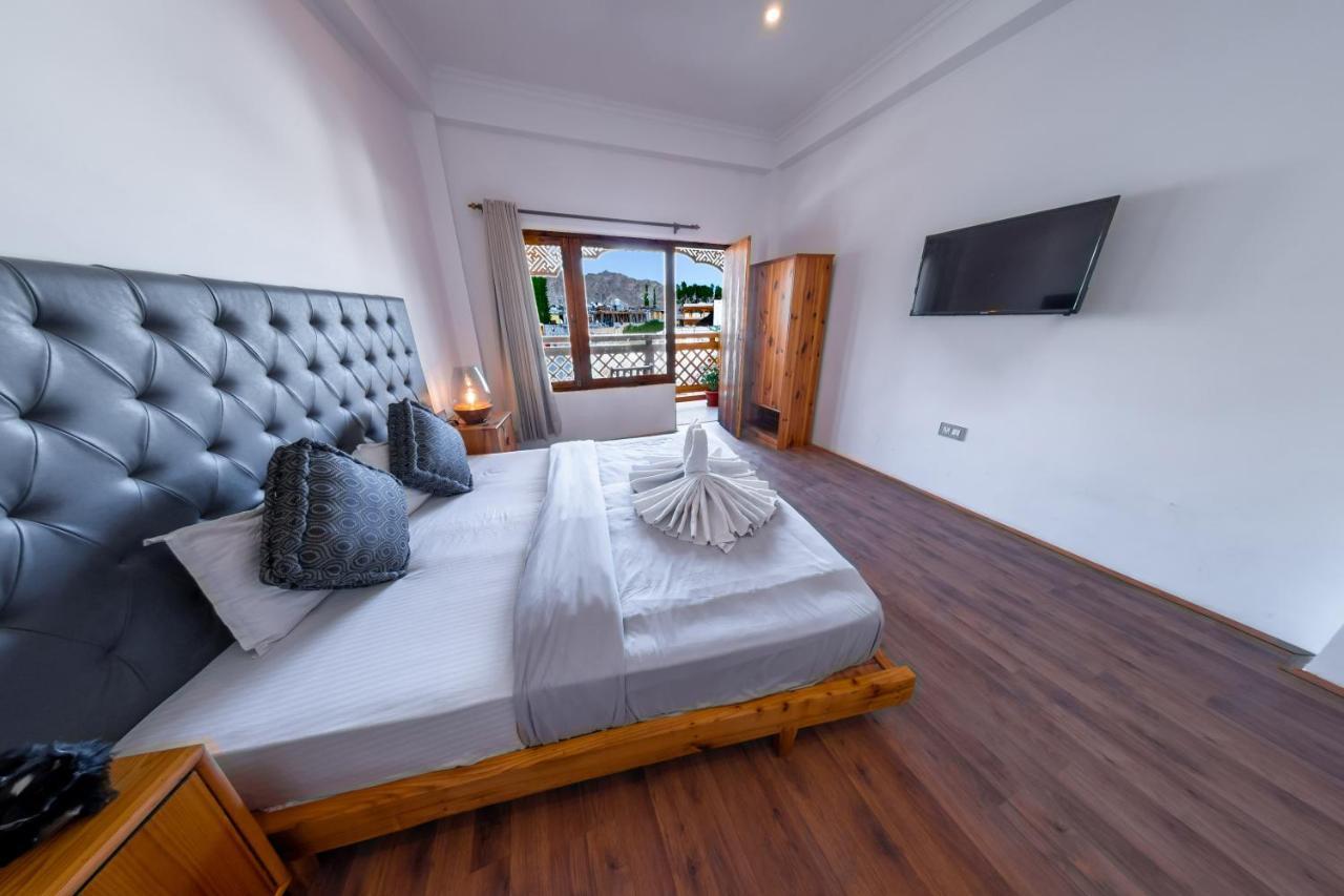 לה Woosah Hostel מראה חיצוני תמונה