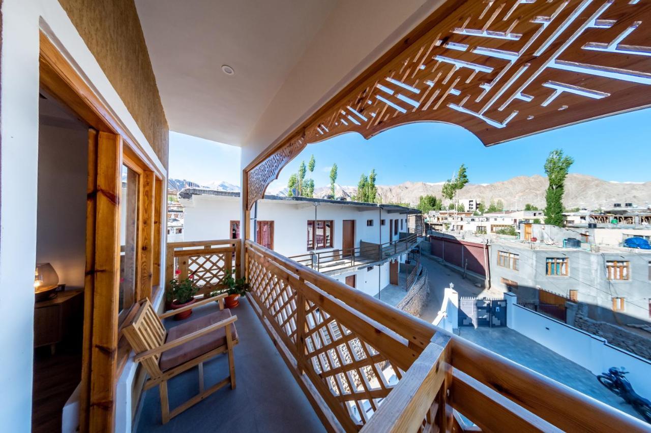 לה Woosah Hostel מראה חיצוני תמונה