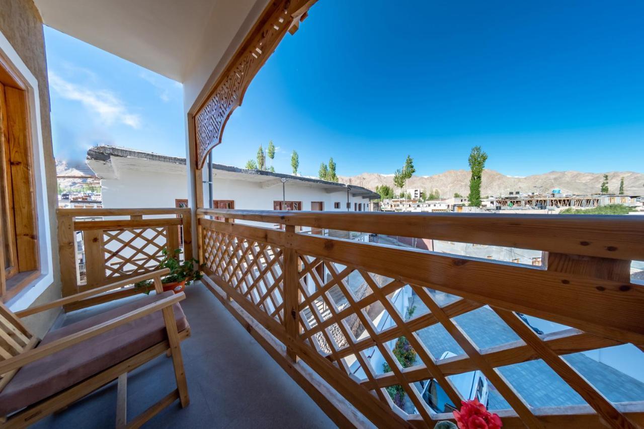 לה Woosah Hostel מראה חיצוני תמונה